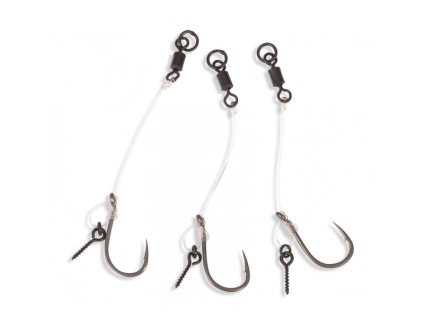 Anaconda háček Piercer Chod Rig Micro Barb Velikost 6, 3ks/bal