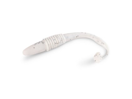 Iron Claw nástraha Easy-Add Shad 12 cm, Vzor Dirty-J Lum, box 16 ks