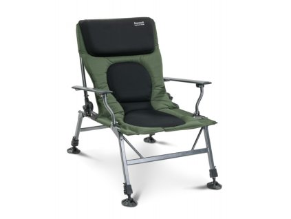 Anaconda rybářské křeslo Nighthawk VI-CR-L