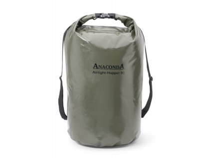 Anaconda nepromokavý vak Air tight Hopper 90l