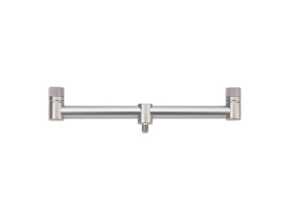 Anaconda hrazda Blaxx Buzzer bar gunmetal 2 pruty 24 cm