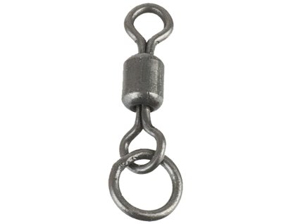 Anaconda obratlík Camou Ring Swivel 10 ks