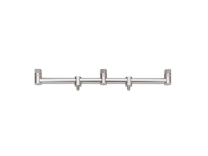 Anaconda hrazda Blaxx Goal Post Buzzer Bar 3 pruty gunmetal 38 cm
