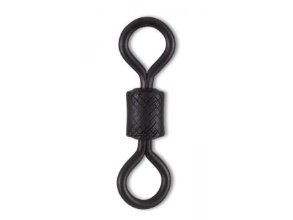 Uni Cat obratlík Camou Rolling Swivel Nosnost 60kg, 8ks/bal