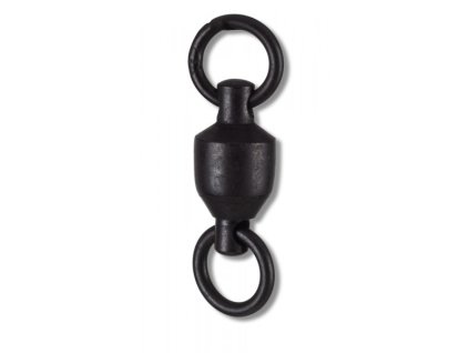 Uni Cat obratlík Camou Ball Bearing Swivel Nosnost 125kg, 3ks/bal