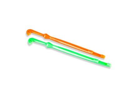 Saenger vyprošťovač a smyčkovač Easy Knot & Hook Remover, 2ks/bal