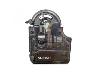 Saenger elektrický vazač háčků Electric hook binding device