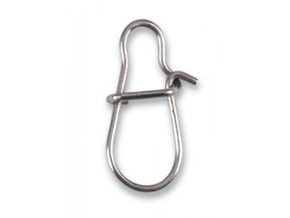 Iron Claw karabinka RB Power Snap 4 kg 10 ks