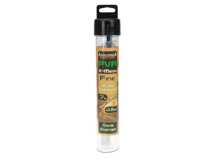 Anaconda PVA X-Mesh  průměr: 16 mm