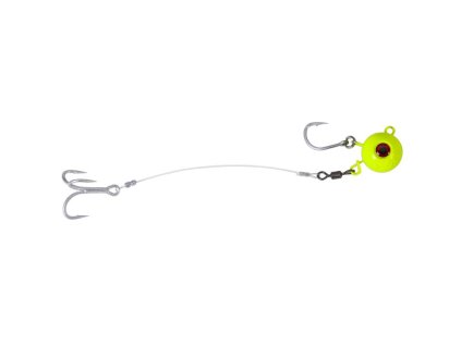 Aquantic montáž Fireball System 500 g