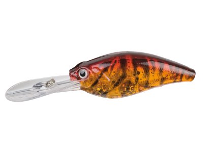Doiyo wobler Dogu 80 Fukai, 8 cm, 22 g, vzor CF