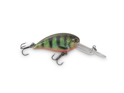 Iron Claw wobler Apace C34 SDRF 3,9 g vzor NPE