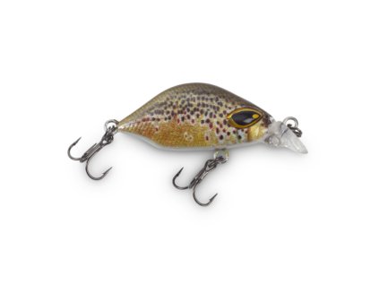 Iron Claw wobler Apace C30 S vzor NBT