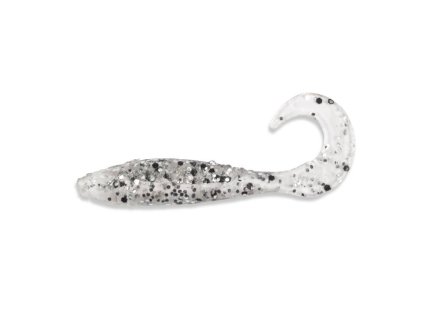 Iron Claw nástraha Drop Stuff Grub Tail 4,5 cm vzor SH