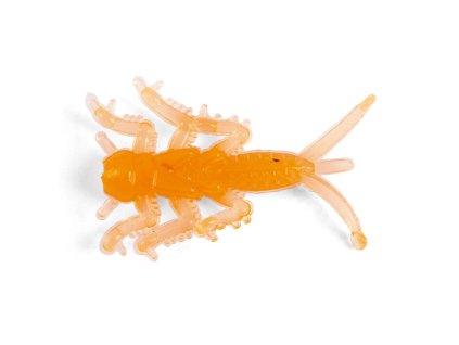 Iron Claw nástraha Drop Stuff Larva 2,5 cm vzor OR