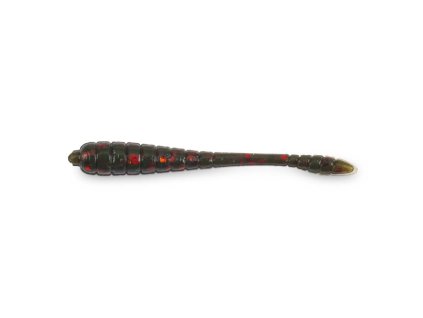 Iron Claw nástraha Drop Stuff Wiggler 4,5 cm vzor WM