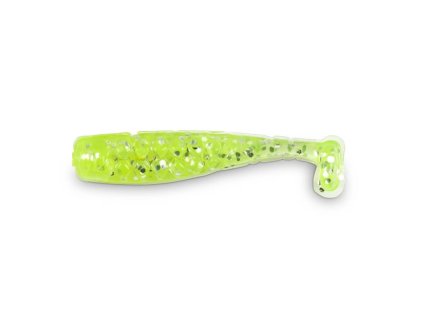 Iron Claw nástraha Drop Stuff Fry 3 cm vzor CH