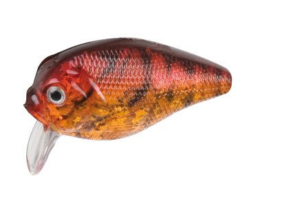 Doiyo wobler Ishi 50, 5 cm, 11 g, vzor CF