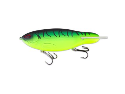 Iron Claw wobler Phanto-G 9 cm vzor Matt Firetig