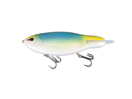 Iron Claw wobler Phanto-G 16 cm vzor Cisco Shad