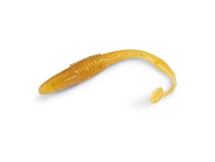 Iron Claw nástraha Eazy-Add Shads 12 cm Real Motoroil UV