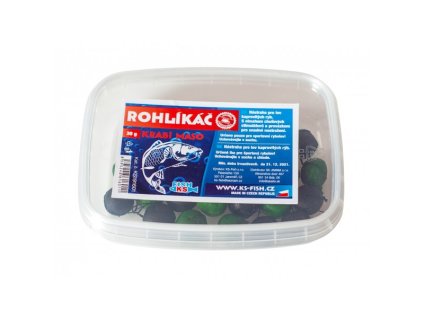 KS Fish Rohlíkáč 30g Krabí maso
