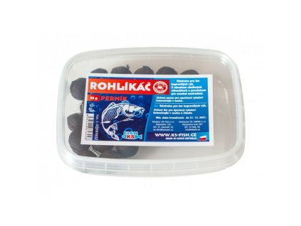 KS Fish Rohlíkáč 30g Perník