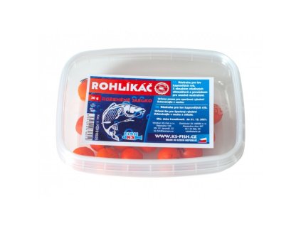 KS Fish Rohlíkáč 30g Kořeněné jablko