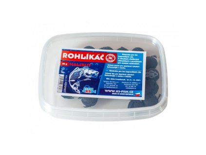 KS Fish Rohlíkáč 30g Halibut