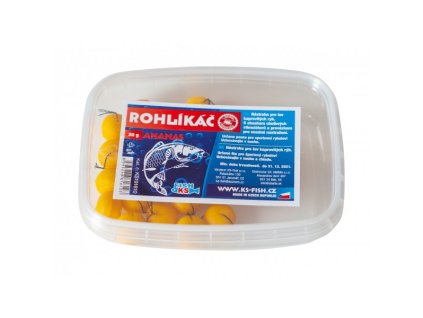 KS Fish Rohlíkáč 30g Ananas