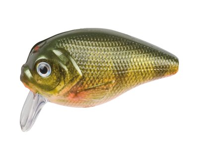 Doiyo wobler Ishi 65, 6,5 cm, 11 g, vzor SP