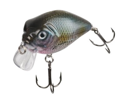 Doiyo wobler Ishi 65, 6,5 cm, 11 g, vzor SBL