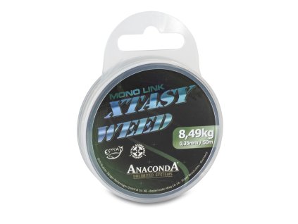 Anaconda Xtasy Weed Mono Link 0,40 mm 50 m