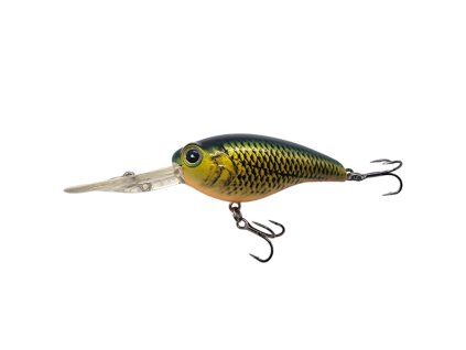 Doiyo wobler Nomin 60, Shudan, 6 cm, 12 g, vzor ST