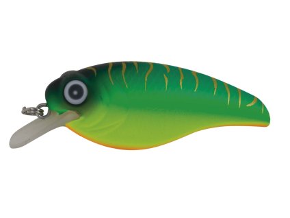 Doiyo wobler Nomin 60, Shudan, 6 cm, 12 g, vzor RFT