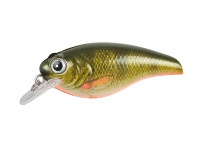 Doiyo wobler Nomin 60, Fukai, 6 cm, 12,5 g, vzor SP