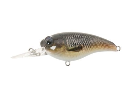 Doiyo wobler Nomin 60, Hiratai, 6 cm, 11 g, vzor NWF