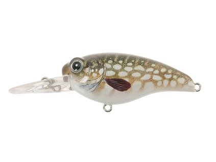 Doiyo wobler Nomin 60, Hiratai, 6 cm, 11 g, vzor NPI