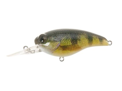 Doiyo wobler Nomin 60, Fukai, 6 cm, 12,5 g, vzor NYP