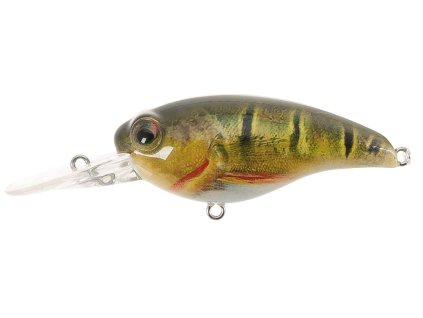 Doiyo wobler Nomin 60, Fukai, 6 cm, 12,5 g, vzor NPC