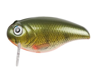 Doiyo wobler Jodan 72 Omote, 7,2 cm, 21 g, vzor SP