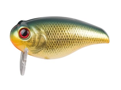 Doiyo wobler Jodan 72 Omote, 7,2 cm, 21 g, vzor ST