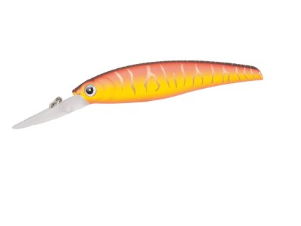 Doiyo wobler Kunshu 140 Fukai, 14 cm, 50 g, vzor SB