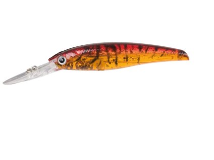 Doiyo wobler Kunshu 140 Fukai, 14 cm, 50 g, vzor CF