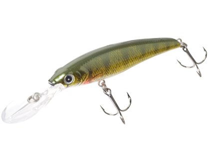Doiyo wobler Kunshu 140 Fukai, 14 cm, 50 g, vzor SP
