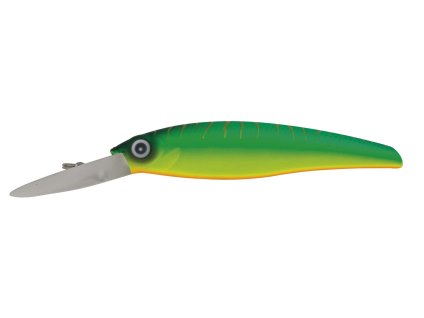 Doiyo wobler Kunshu 140 Fukai, 14 cm, 50 g, vzor RFT