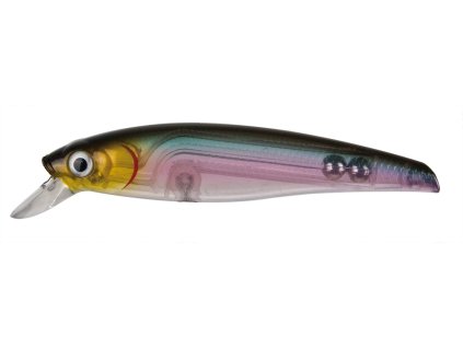Doiyo wobler Kunshu 140 Hiratai, 14 cm, 46 g, vzor SH