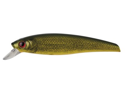 Doiyo wobler Kunshu 140 Hiratai, 14 cm, 46 g, vzor ST