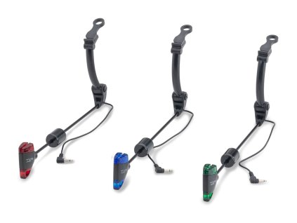 Anaconda sada 3 indikátorů Vipex TXR (červená, zelená, modrá)