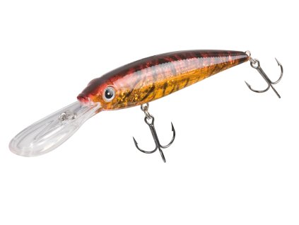 Doiyo wobler Tenno 102 Fukai, 10,2 cm, 16 g, vzor CF